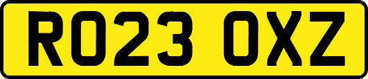 RO23OXZ