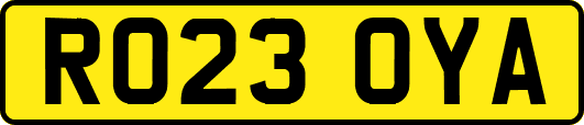 RO23OYA