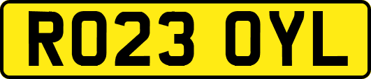 RO23OYL