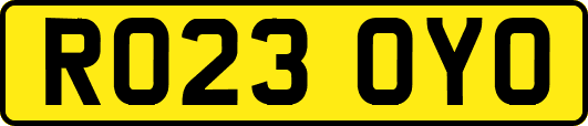 RO23OYO