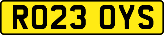 RO23OYS