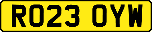 RO23OYW