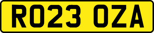 RO23OZA