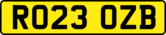 RO23OZB