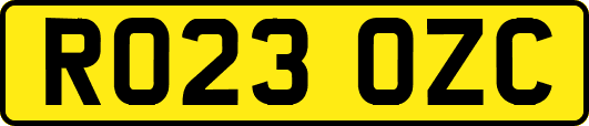 RO23OZC