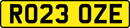 RO23OZE
