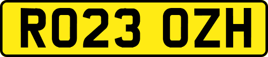 RO23OZH