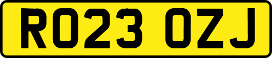 RO23OZJ