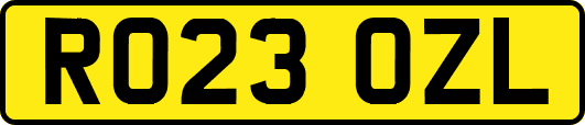 RO23OZL