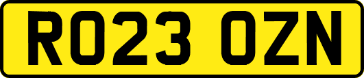RO23OZN
