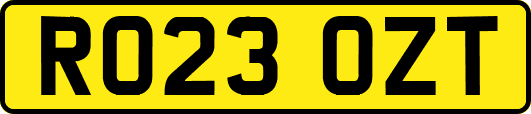 RO23OZT