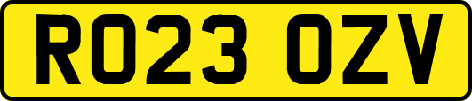 RO23OZV