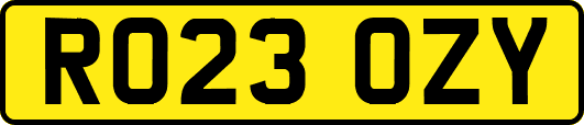 RO23OZY