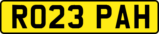 RO23PAH