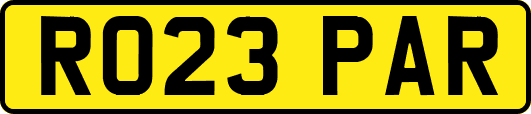 RO23PAR