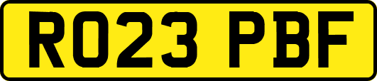 RO23PBF