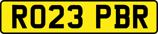 RO23PBR