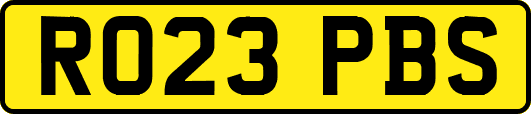 RO23PBS