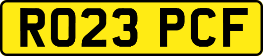 RO23PCF