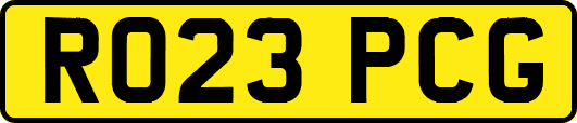 RO23PCG
