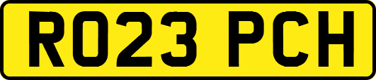 RO23PCH