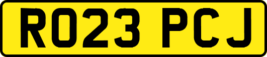 RO23PCJ