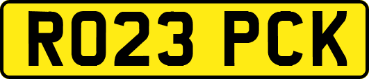 RO23PCK