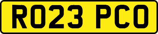 RO23PCO