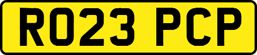 RO23PCP