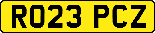 RO23PCZ