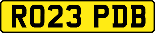RO23PDB