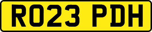 RO23PDH