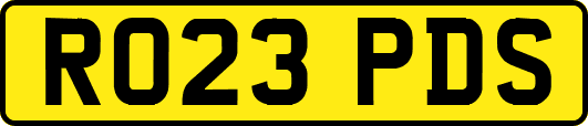 RO23PDS