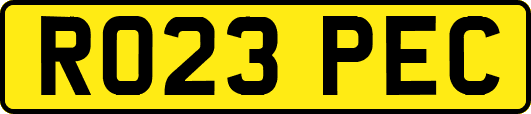 RO23PEC