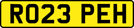 RO23PEH