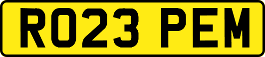 RO23PEM