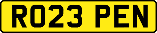 RO23PEN