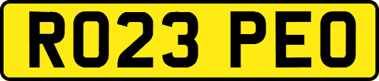 RO23PEO