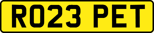 RO23PET