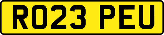 RO23PEU