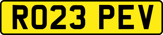 RO23PEV