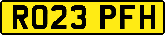 RO23PFH