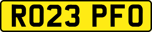 RO23PFO