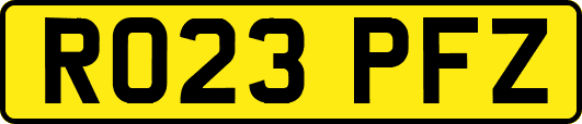 RO23PFZ