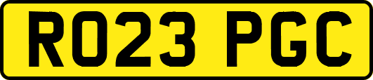 RO23PGC