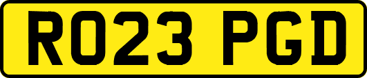 RO23PGD