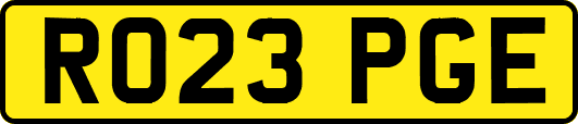 RO23PGE