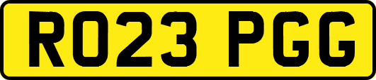 RO23PGG