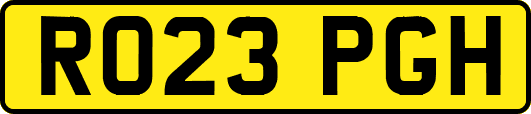 RO23PGH