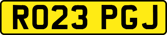 RO23PGJ